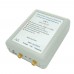 YMC-06 2-in-1 10MHz OCXO Frequency Reference & 5 ½ Precision Voltage Reference (Square Wave)