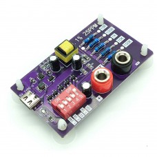 AD585 Voltage Reference Resistor Reference 10/7.5/5/2.5/1.24V for 3 ½ or 4 ½-digit Multimeters