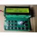 ADF4351-VFO Source V1.03 Signal Generator 35MHz-4400MHz Simple Signal Source Module with Mechanical Rotary Encoder