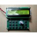 ADF4351-VFO Source V1.03 Signal Generator 35MHz-4400MHz Simple Signal Source Module with Mechanical Rotary Encoder