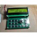 ADF4351-VFO Source V1.03 Signal Generator 35MHz-4400MHz Simple Signal Source Module with Mechanical Rotary Encoder