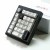 GMK26 Black 3-Mode Mechanical Keyboard KIT Wireless Bluetooth Gasket Number Pad Hot Swap Support for QMK&VIA