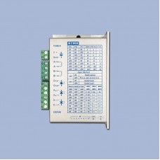 H2MD DC24-120V 6A Engraving Machine CNC Stepper Motor Driver Module Support Phase Dislocation Protection