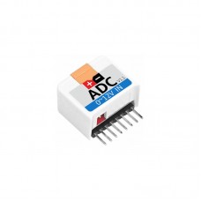 M5Stack ADC HAT V1.1 Analog to Digital Conversion Module Compatible with M5StickC Series ADS1110