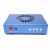 Fifth Generation Blue CapDMA Video Overlay Box HDMI-compatible DMA Video Processor Support for 2K144/1K240