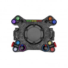 Simagic Neo X Hub Racing Steering Wheel Hub (without Paddles) Supports 2.4G Wifi for Racing Wheels