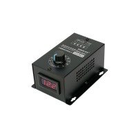 DC 6-90V DC Motor Controller DC Motor Speed Control 6V/12V/24V/36V/48V/60V/72V/90V Universal PWM Module