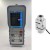 XSB9 Handheld Force Gauge Digital Force Gauge with 3.2" LCD + JLBZ S-type Load Cell Sensor (0-200KG)