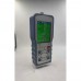 XSB9 Handheld Force Gauge Digital Force Gauge w/ 3.2" LCD + JLBZ S-type Load Cell Sensor (0-2000KG)