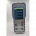 XSB9 Handheld Force Gauge Digital Force Gauge w/ 3.2" LCD + JLBZ S-type Load Cell Sensor (0-2000KG)