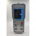 XSB9 Handheld Force Gauge Digital Force Gauge w/ 3.2" LCD + JLBZ S-type Load Cell Sensor (0-2000KG)