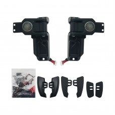 Simagic Single Paddle Edition Paddle Shifter Kit 2 Paddle Shifters for Simagic Neo X Hub Wheel Hub