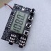 R030 76.0MHz-108.0MHz FM Radio Module Stereo FM Receiver Board Suitable for 32-ohm Earbuds