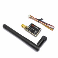 EWRF TS5823Pro 5.8G 40CH 600mW Wireless Video Transmitter VTX Transmitter Module with 5V Output