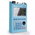 MEASALL KC901R 5KHz-7GHz Vector Network Analyzer VNA 2-port Antenna Analyzer & Signal Generator