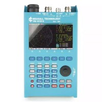 MEASALL KC901R 5KHz-7GHz Vector Network Analyzer VNA 2-port Antenna Analyzer & Signal Generator