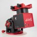 ClearSky Electronic Home Version ST17-R Harmonic Equatorial Mount Theodolite Patent Mechanical Limit Function