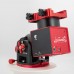 ClearSky Electronic Home Version ST17-R Harmonic Equatorial Mount Theodolite Patent Mechanical Limit Function