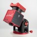 ClearSky ST25 Pro Harmonic Equatorial Mount Theodolite Support Mechanical Home and Patent Mechanical Limit Function