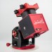 ClearSky ST25 Pro Harmonic Equatorial Mount Theodolite Support Mechanical Home and Patent Mechanical Limit Function