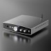 Silvery EH2 Desktop Audio Decoder 24Bit R2R DAC BD139+BD140 Triode Amplification 4.4mm/6.35mm Headphone Amplifier