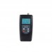 FM-100V5 0.01-5m/s Portable Flow Rate Meter for Hydrologic Station Open Channel Flow Velocity Measurement