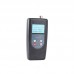 FM-100V10 0.01-10m/s Portable Flow Rate Meter for Hydrologic Station Open Channel Flow Velocity Measurement