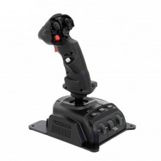 VKBSIM GNE SCG Standard-Right Joystick Racing Game Simulator Accessory for Flight Simulation Control