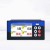 Classic Version Industrial 4-Channel Data Recorder 16MB Memory Data Logger 4-inch Touch Screen with RS485 Interface