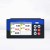 Classic Version Industrial 5-Channel Data Recorder 16MB Memory Data Logger 4-inch Touch Screen with RS485 Interface