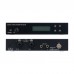 518-554MHz S3 IEM Wireless System High Performance Stereo Transmitter In-ear Monitoring System for ANLEON