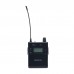 518-554MHz S3 IEM Wireless System High Performance Stereo Transmitter In-ear Monitoring System for ANLEON