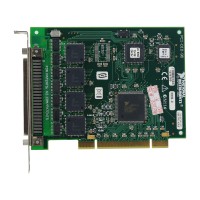 Secondhand PCI-DIO-96 Data Acquisition Card 96 Channel IO Card 777387-01 for NI National Instrument