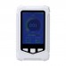 Handheld 0-50PPM Air Quality Monitor Ozone Meter w/ 3.5" Screen for O3 AQI Temperature and Humidity