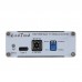 LichTech 100/1000 Base-T1 Media Converter 1000Mbps Automotive Ethernet Converter w/ Indicator Lights