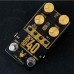 ROOM40 Distortion Effector Rock Electric Guitar Overdrive Effects Pedal Replacement for Marshall PLEXI/JCM800