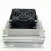 Frequency Modulation 70-110MHz 100W Power Amplifier 20-30V 50ohms RF Accessory with SMA Female Connector