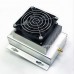 Frequency Modulation 70-110MHz 100W Power Amplifier 20-30V 50ohms RF Accessory with SMA Female Connector