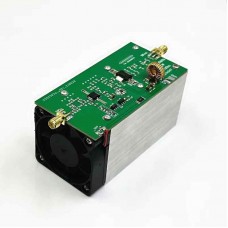 915MHz 20W+ RF Power Amplifier 24-28V High Quality RF Accessory with SMA Female Connector