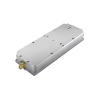 10W Anti Drone Module Anti UAV Module with High Signal Power (Optional Frequency 130MHz-960MHZ)