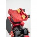 ST14pro Harmonic Equatorial Mount (Mechanical Zero Position) for TC40 and 3/8 Specification Tripods