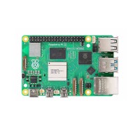 Raspberry Pi 5th Generation Raspberry Pi 5B Development Board (Pi5/2GB RAM) for PCIe Programming