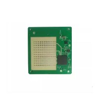 MR72 40-Meter 77GHz UAV Obstacle Avoidance Radar Module Millimeter Wave Radar without CAN Box (CAN Interface)