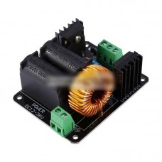 12V-24V-36V DC Input ZVS Circuit Tesla Coil Flyback Driver Board for SGTC Jacob Ladder Marx Generator