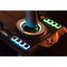 Original V1-STICK Flight Stick Flight Joystick 27 Programmable Buttons for Turtle Beach VELOCITYONE