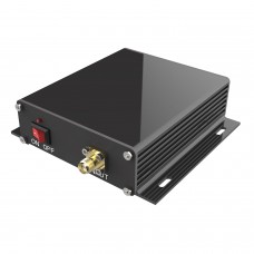 FST-RFAMP06 40dB RF LNA Low Noise Amplifier + Isolated Power Supply for EMC EMI and EMS Tests