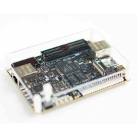 Compact ZYNQ7020 DEV Development Board Kit FPGA Development Board with FMC and LPC Interface