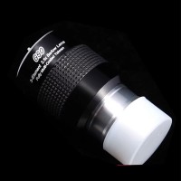 GSO 1.25-inch 3-Element 2.5X Barlow Lens Fully Multi-coated Astronomical Telescope Accessory