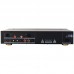 Black BY-PROCD1 HiFi CD Player Digital Broadcast 2xAK4493SEQ DAC Decoder with 4.6-inch Color Screen 220V