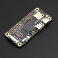 CanMV-K230D-Zero V1.0 Development Board (with 32G Memory Card) for Machine Vision Recognition Camera